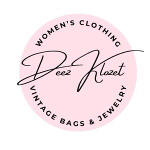 DEEZ KLOZET KLEAOUT FROM‎ $5-$10 BUYS